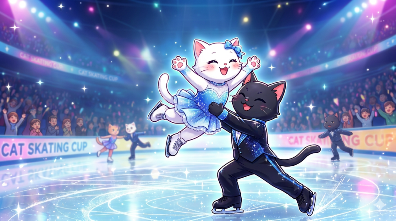 【U-NEXT】ミラノコルティナ五輪フィギュア使用曲の元映画5選｜りくりゅうペアの『グラディエーター』など