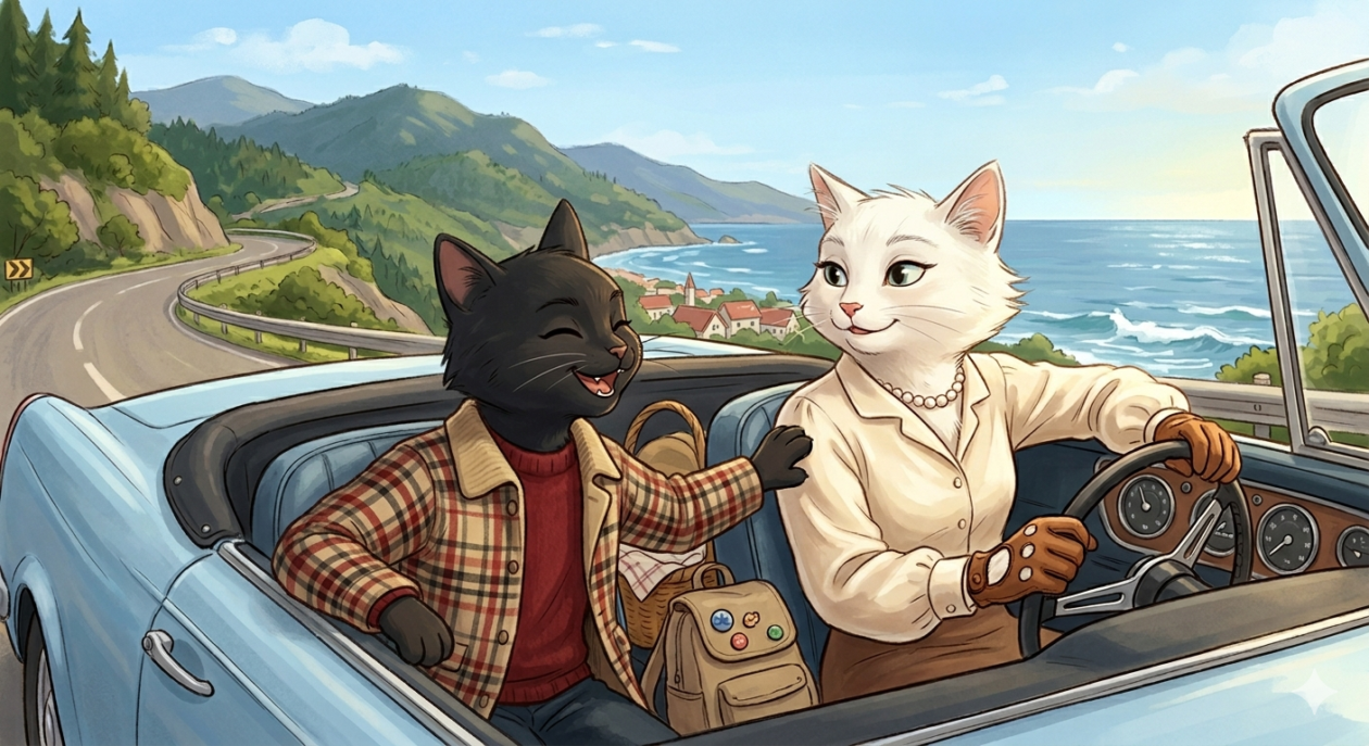 日本テレビ水10ドラマ「月夜行路」4月8日スタート！