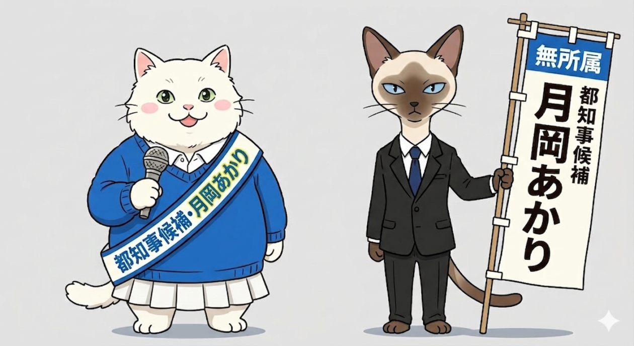 カンテレ月10ドラマ「銀河の一票」黒木華×野呂佳代の選挙エンタメが熱い！｜NetflixまたはU-NEXTで視聴可能